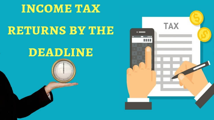 income tax