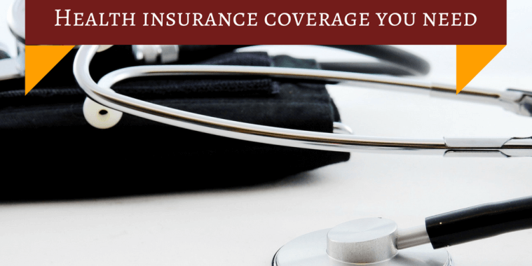 health insurance coverage