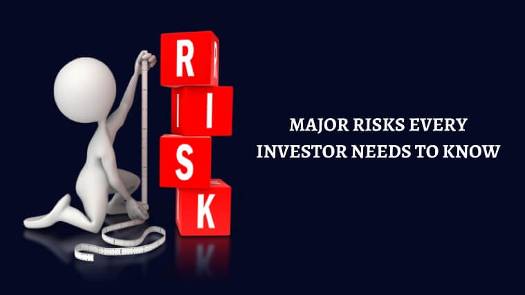 major risk every investor should know