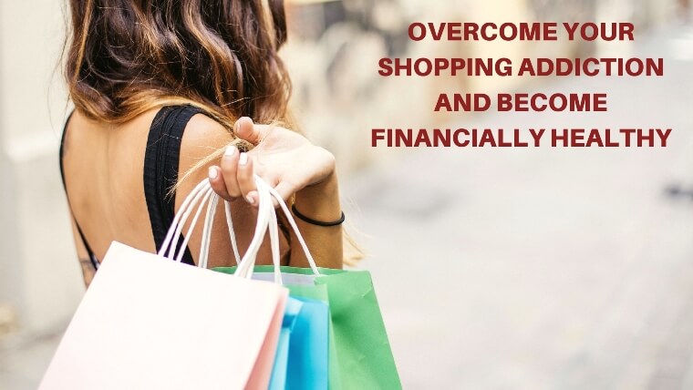 overcome shopping