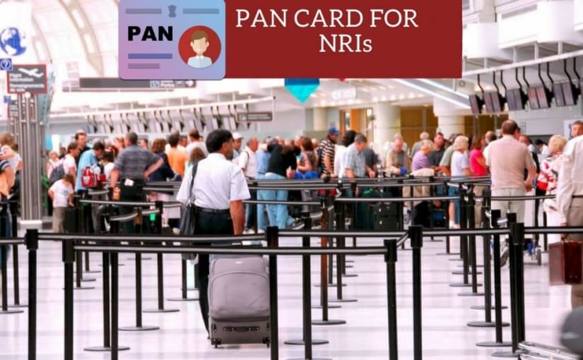 How to Get NRI Pan Card – The Complete Process in 4 Steps