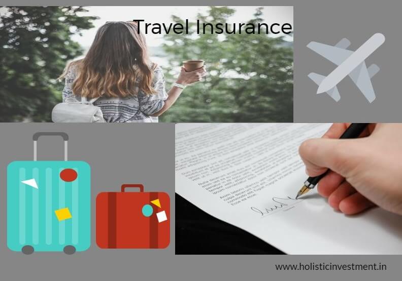 travel insurance