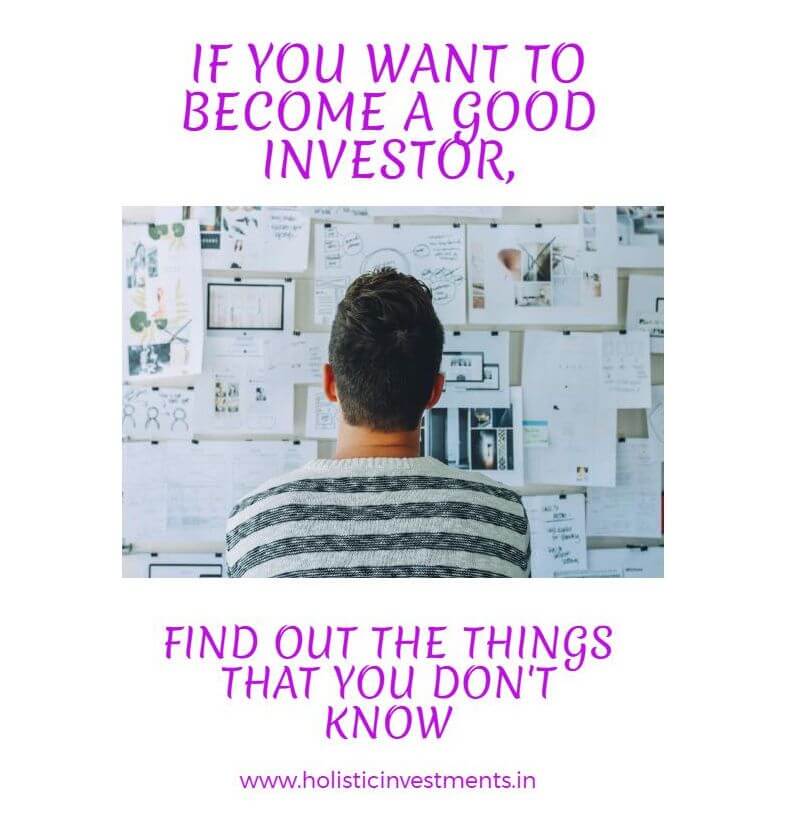 learn investing