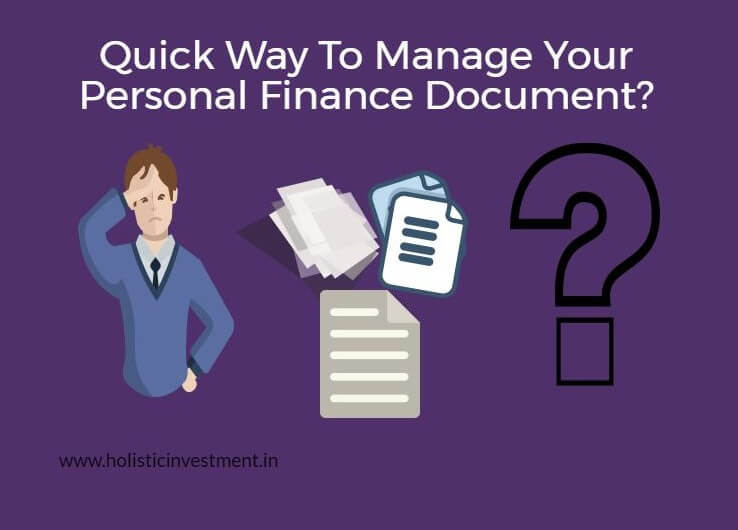 manage document
