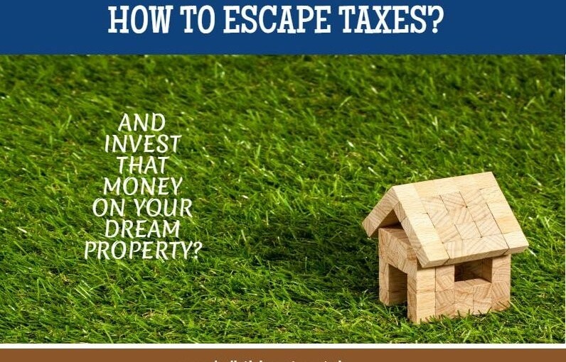 What every investor needs to know about Capital Gains Account Scheme