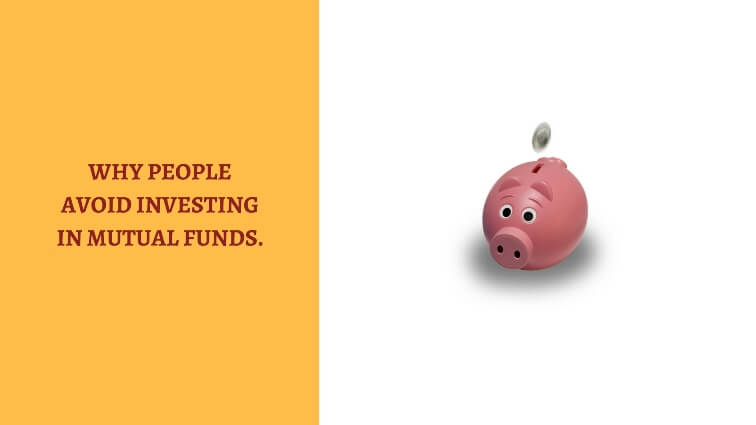 avoid investment in mutual funds
