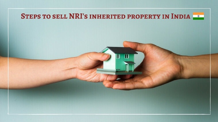 inherited property in india