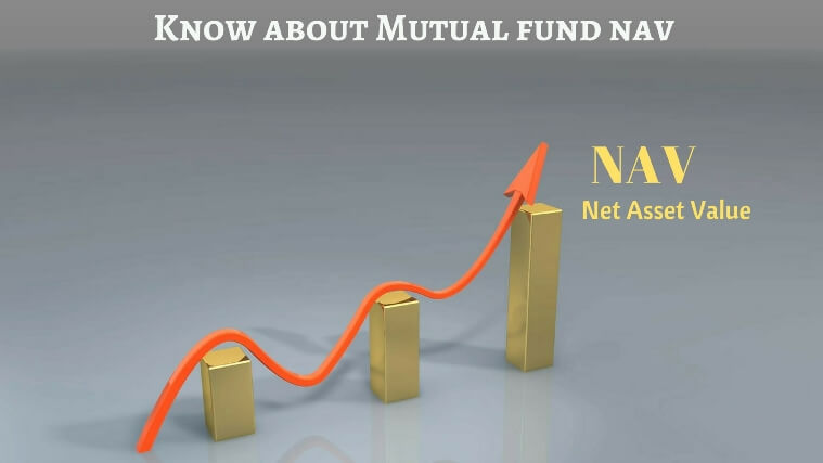 mutual fund nav