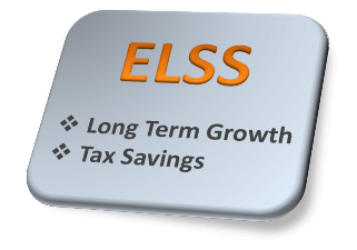 Holistic Investment - ELSS funds Holistic Investment - ELSS funds