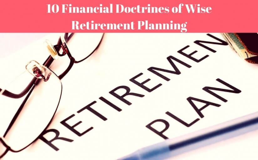 retirement plan