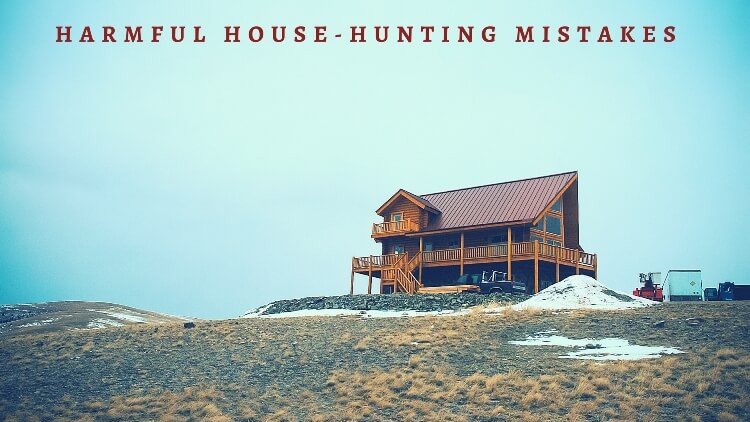 harmful house