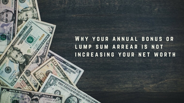 increasing your net worth