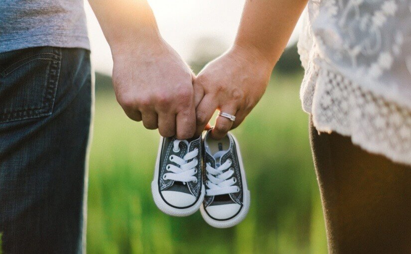 financially enlightening planning for a Baby