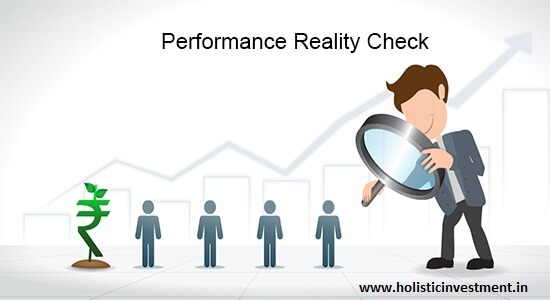 perfomance reality check