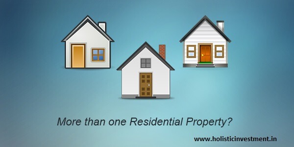 one more house or not?