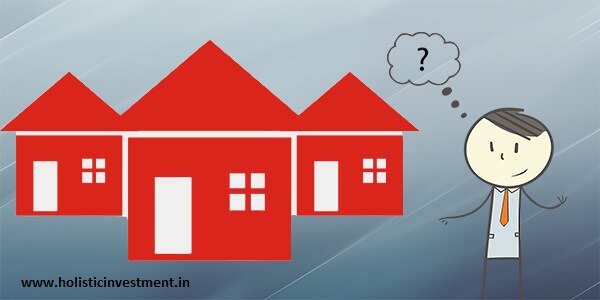 residential property