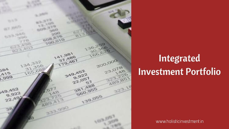 integrated investment portfolio