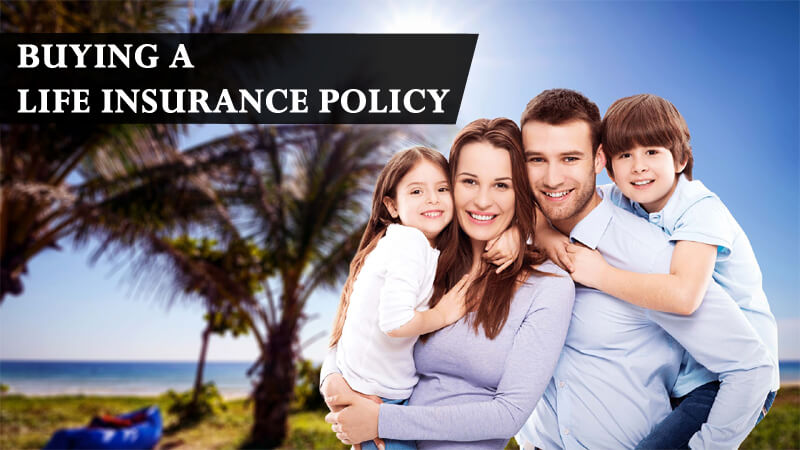 life insurance policy