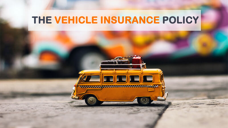 vehicle insurance