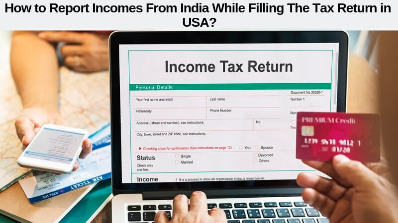 Filling Tax Return