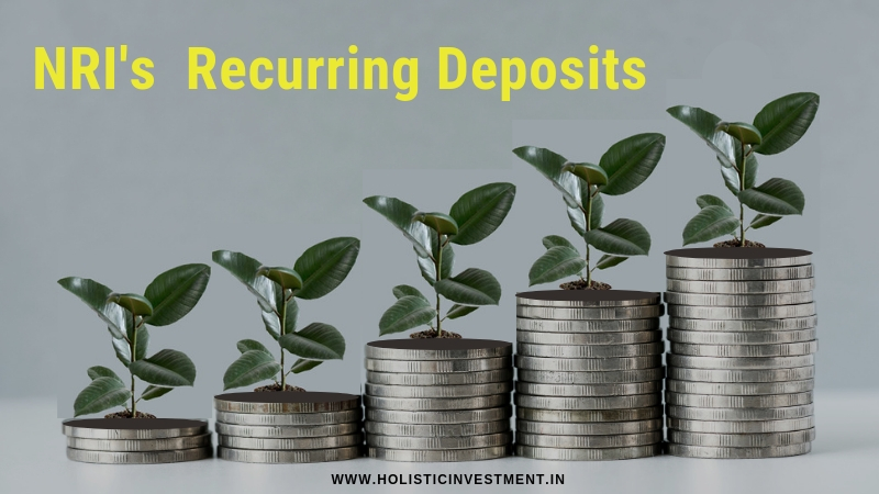 NRI Recurring Deposits