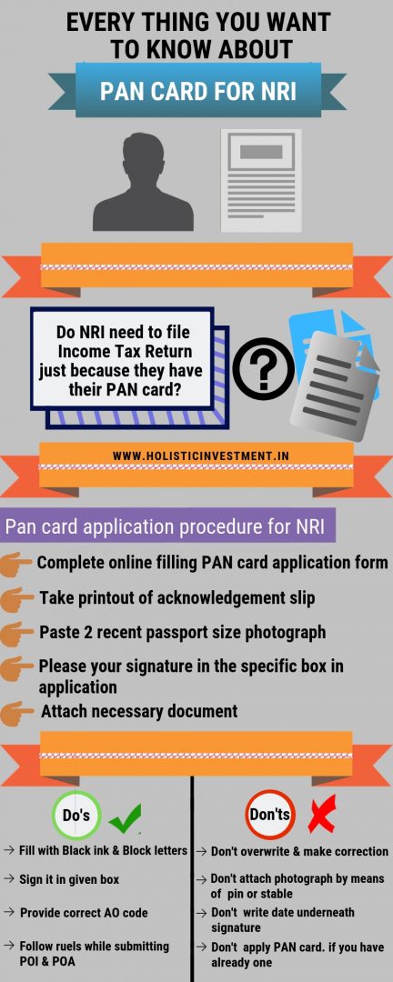 nri pan card class