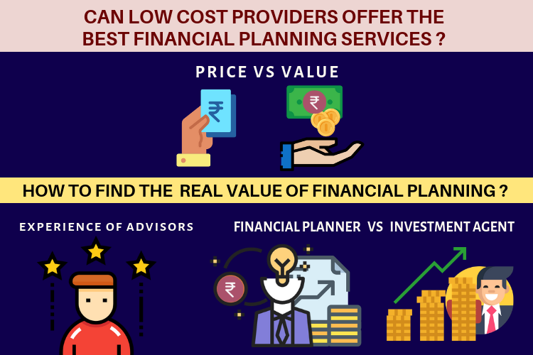 Financial planning