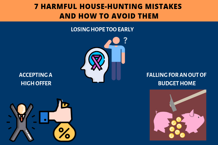 Mistakes