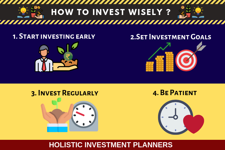 Gold investment