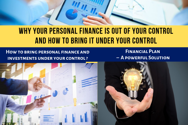Financial Advice