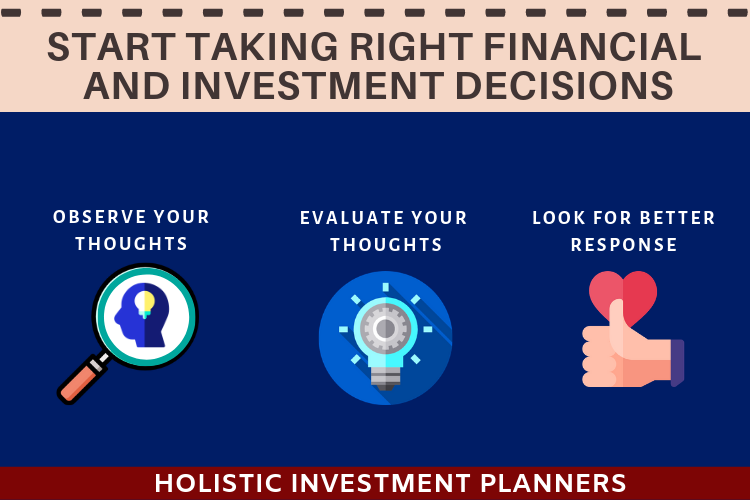 Financial investment
