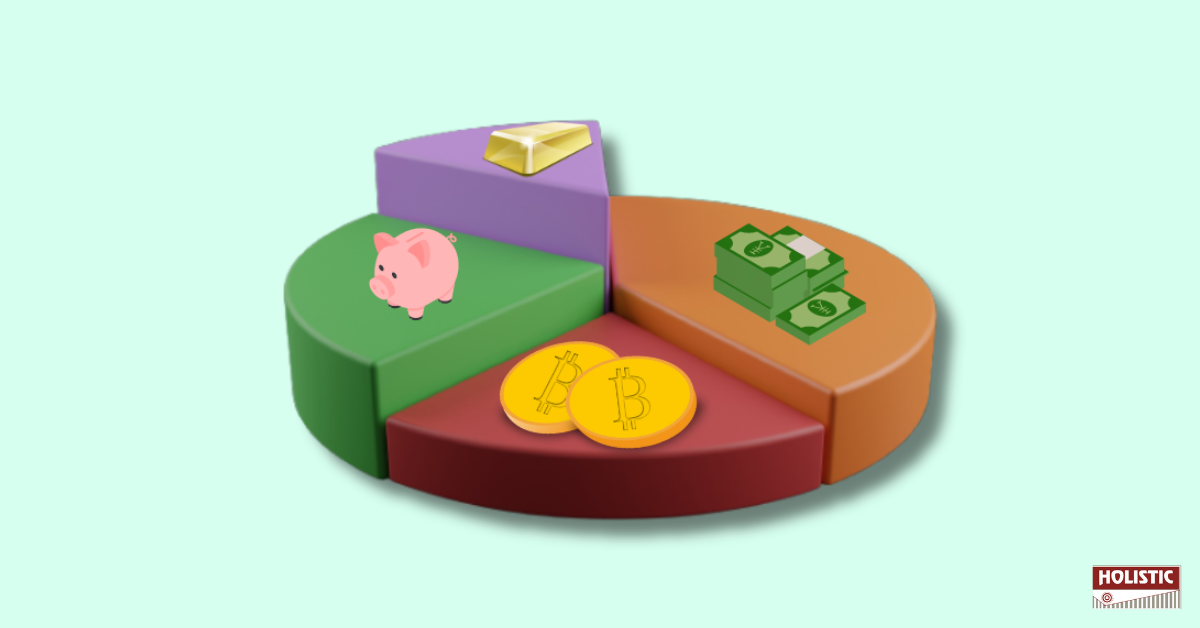 Simplified Guide for Different Investment Assets