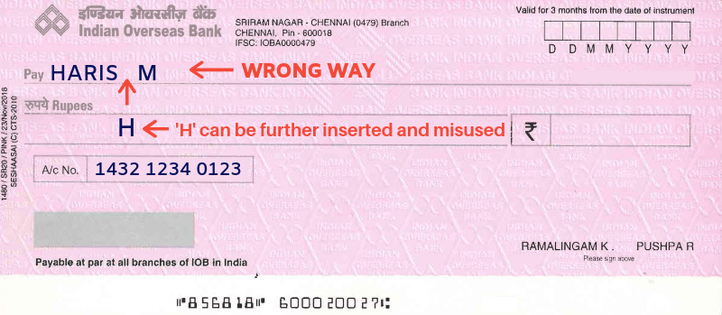 Wrong way-2