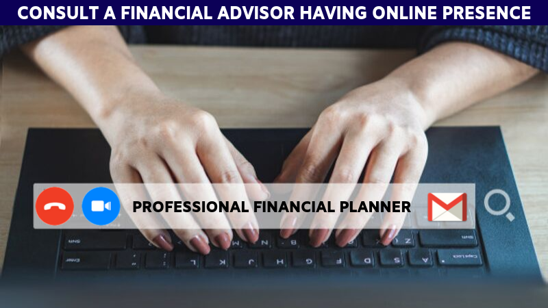 Professional Financial Advisor