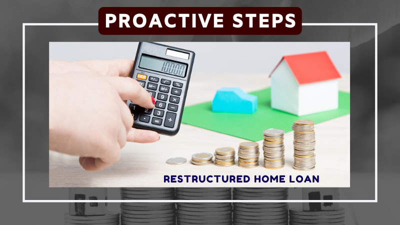 Restructured Home Loan