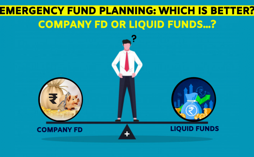 QNA - AXIS - EMERGENCY FUND PLANNING - FEATURED