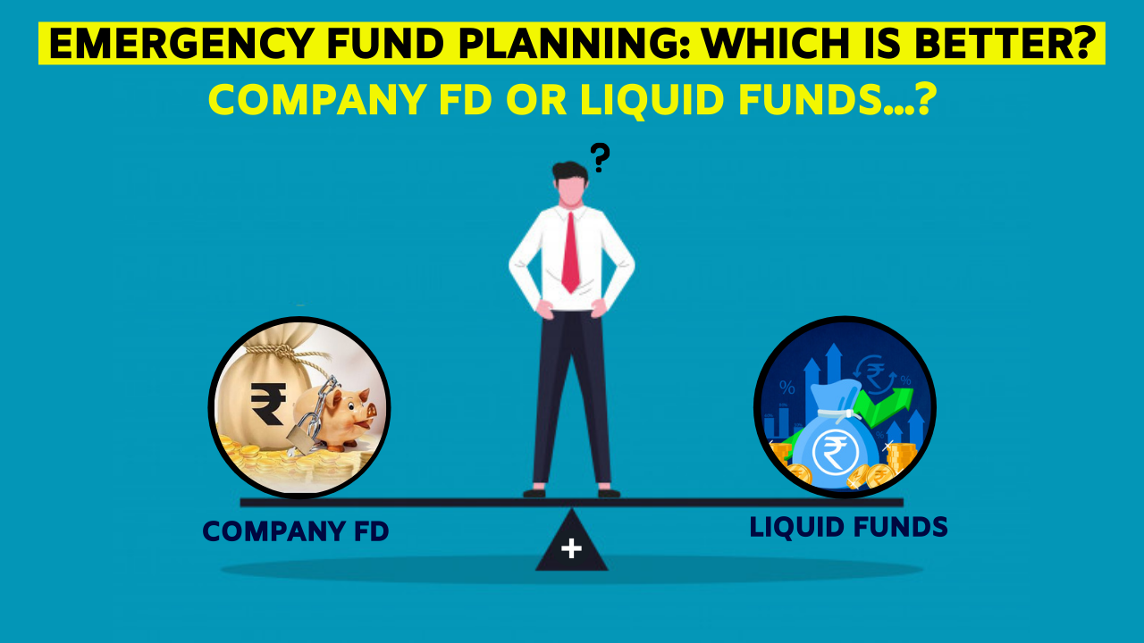 QNA - AXIS - EMERGENCY FUND PLANNING - FEATURED