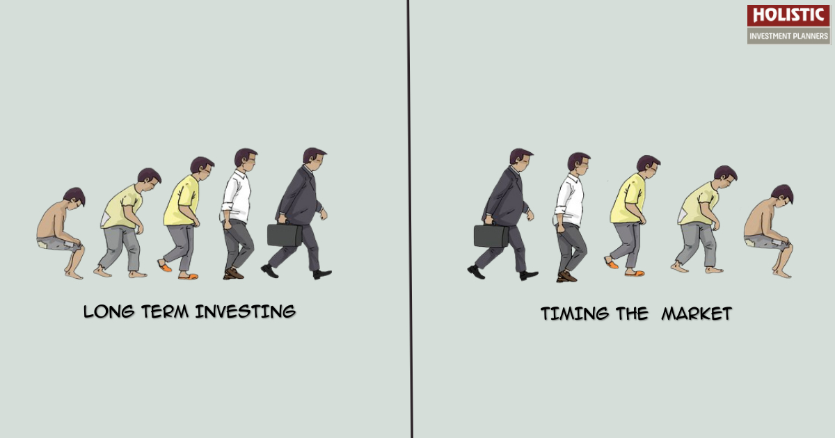Longterm vs Short term