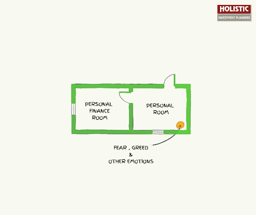 personal room