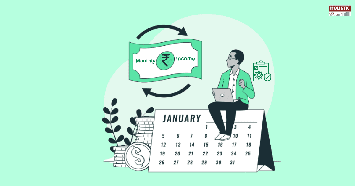 Tata AIA Guaranteed Monthly Income Plan Review