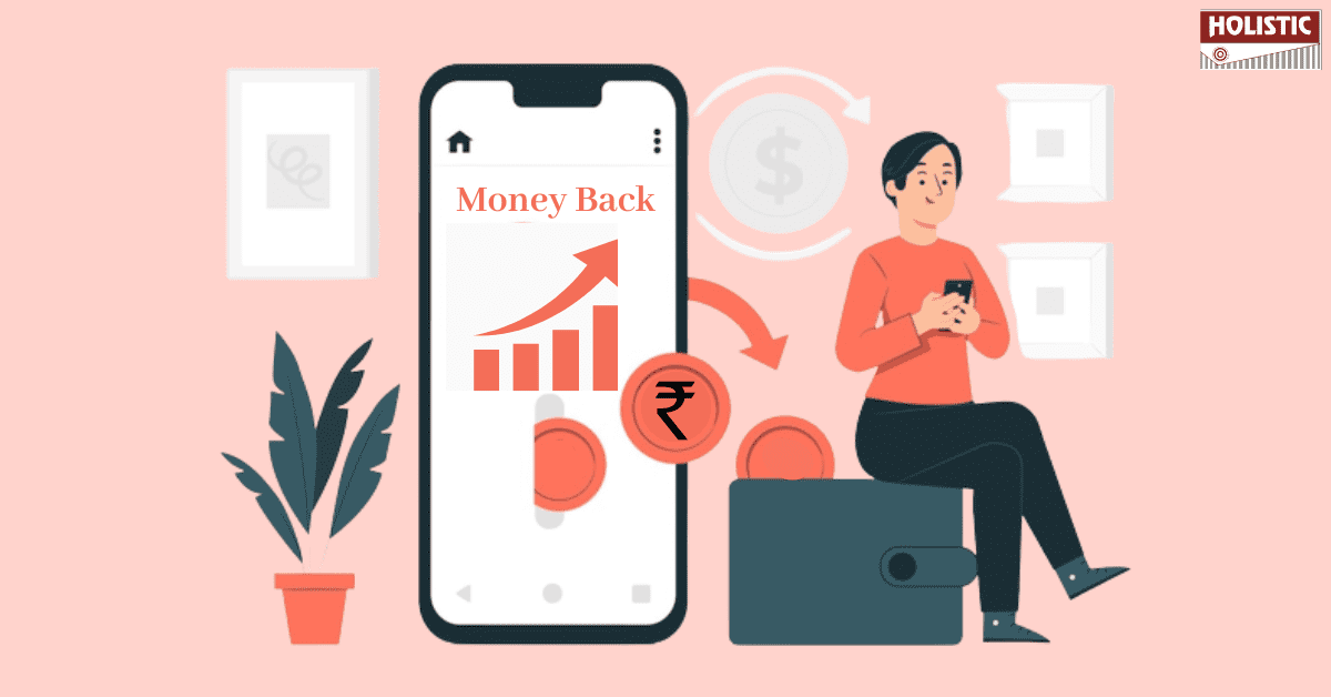 Tata AIA Life Insurance Money Back Plus Review