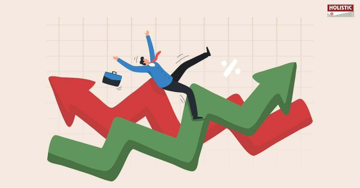 Indian Investment Market 2023-24