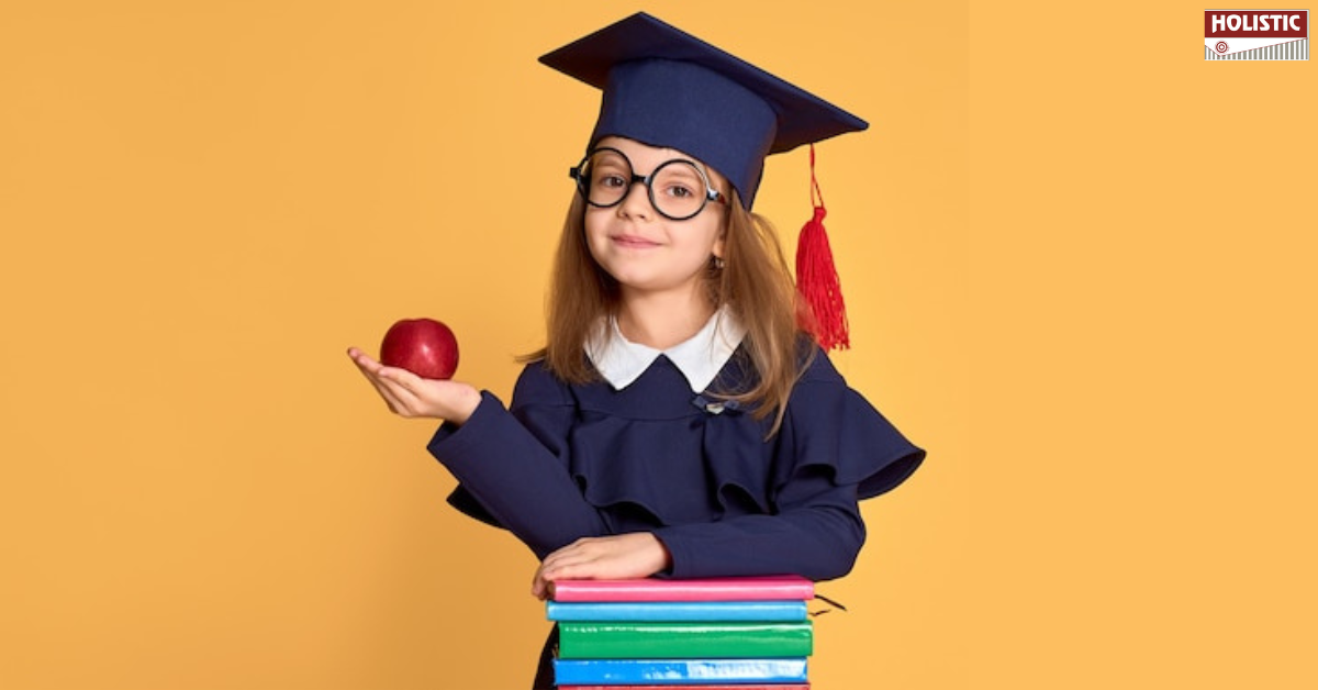 Best Education And Marriage Plan for Your Children – Beyond Convention:Holistic