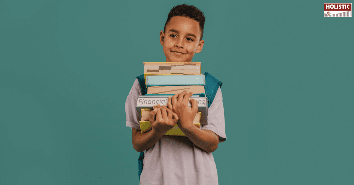 ICICI Pru Smart Kid Solution - Children Education Plan – Review: Holistic