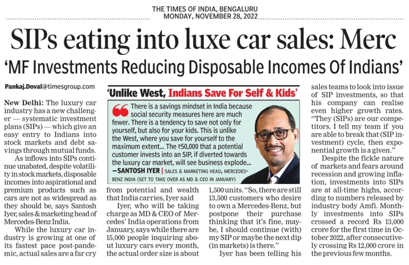 Karthik 🇮🇳 on Twitter: "3/4 Why not, for instance, home loan EMIs? After all, with home loan EMIs one ends up owning an asset that appreciates in value, while EMIs for a