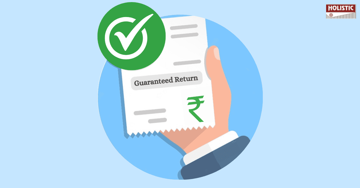 Kotak Guaranteed Fortune Builder Review: Good or Bad? Holistic