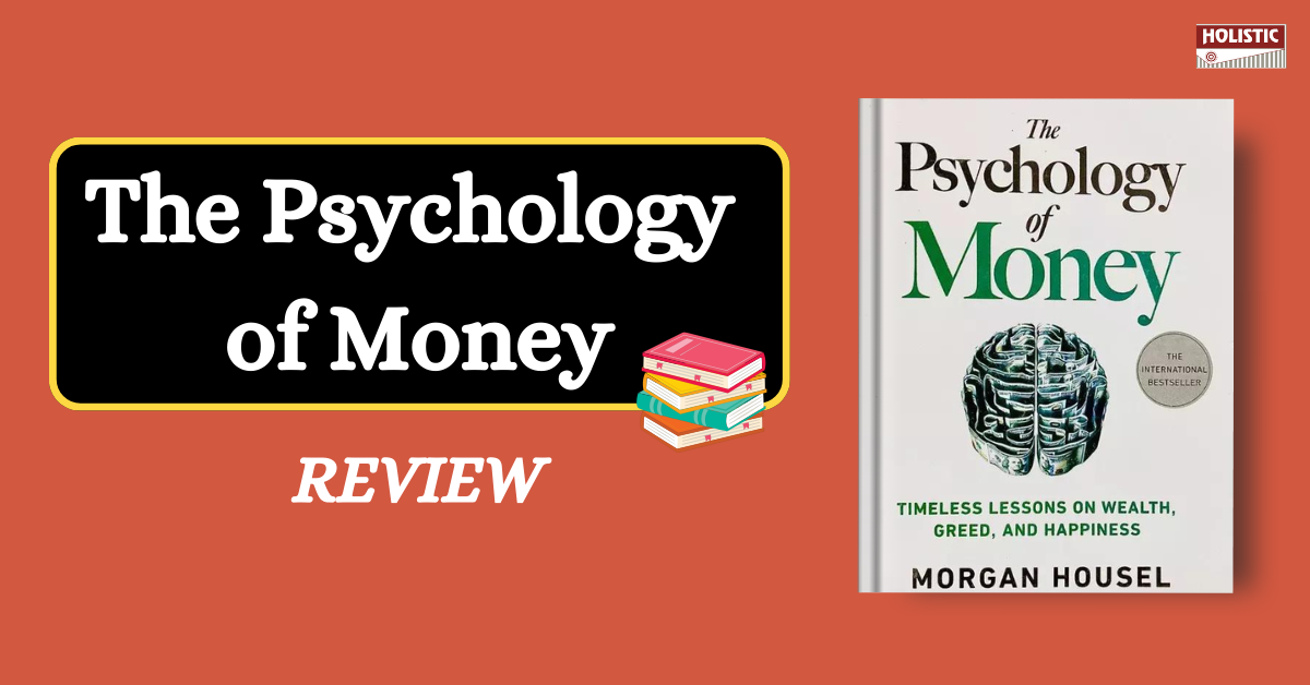 The Psychology of Money
