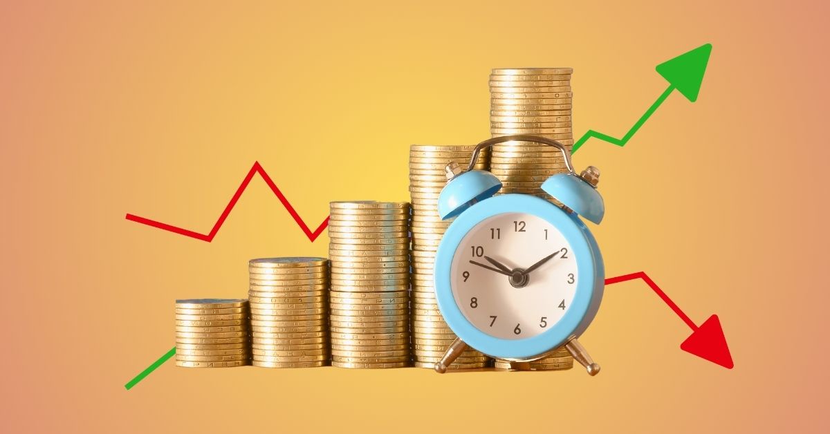 How to Time the Market Right Investment Strategy for Long-Term Success in the Stock Market