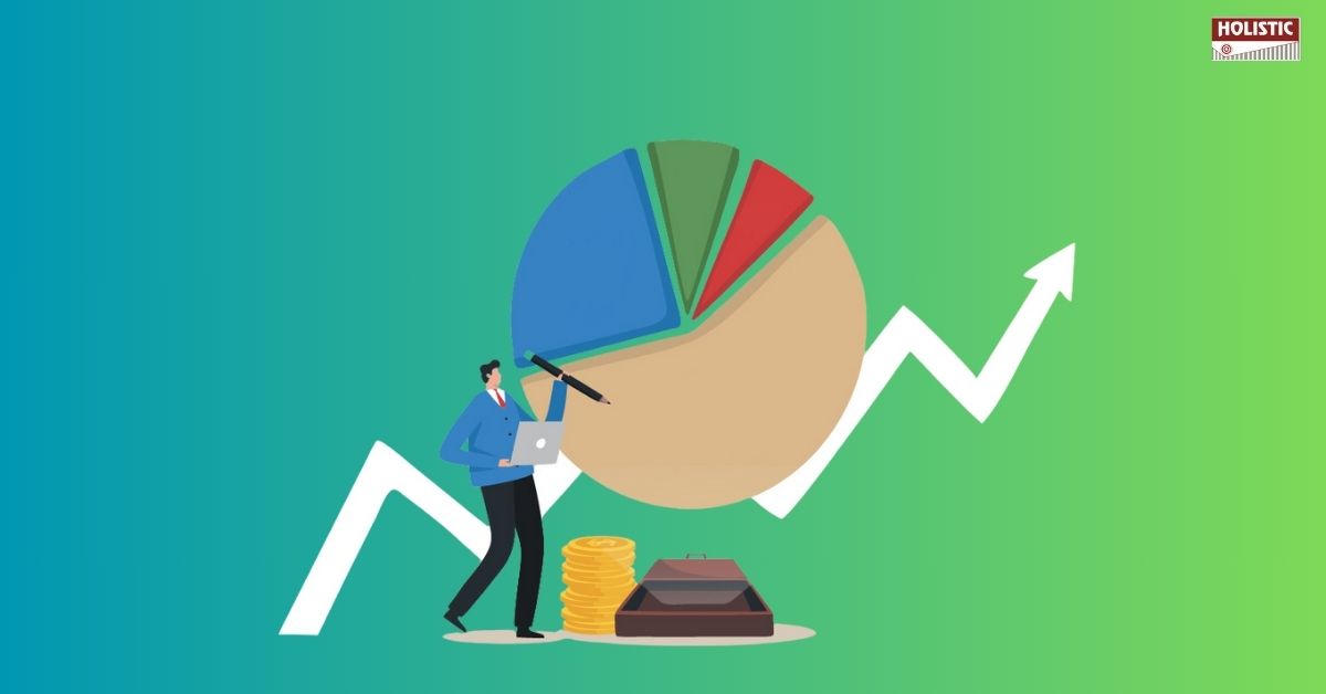 Portfolio Rebalancing Guide: The Blueprint for Financial Success