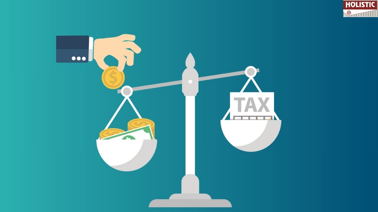 A Comprehensive Guide To Minimize Taxes in Your Investment Portfolio